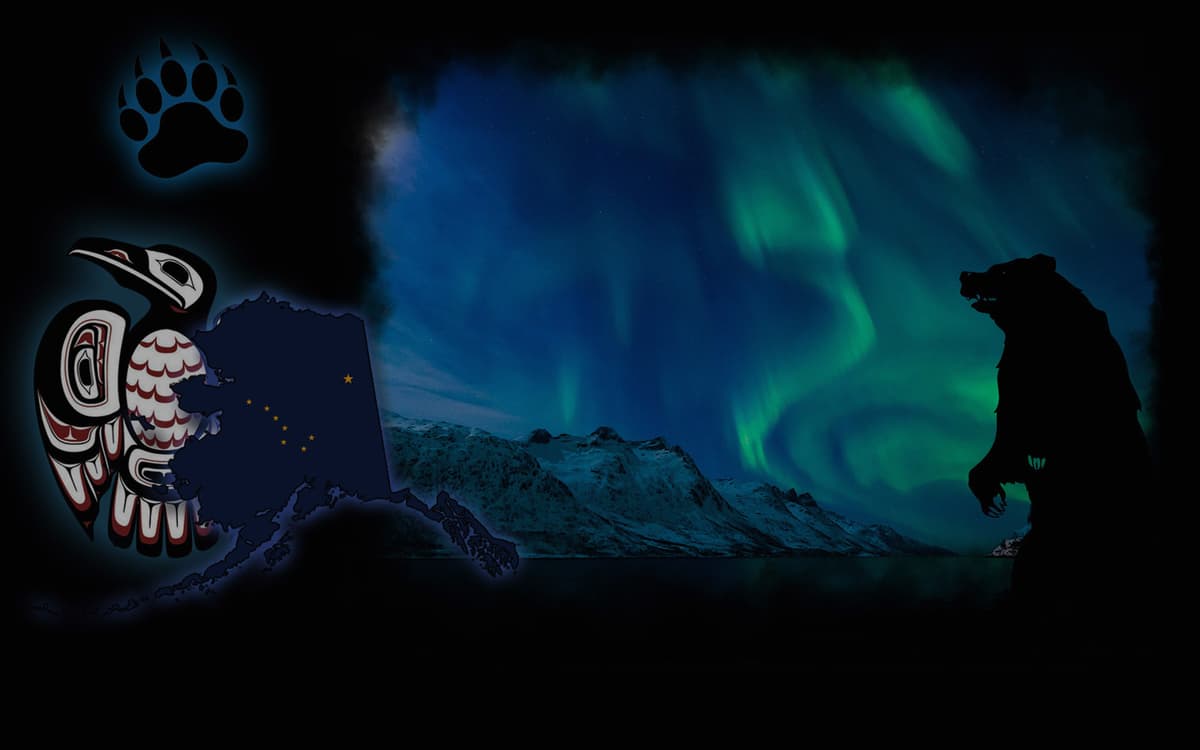 'Spirit of Alaska'