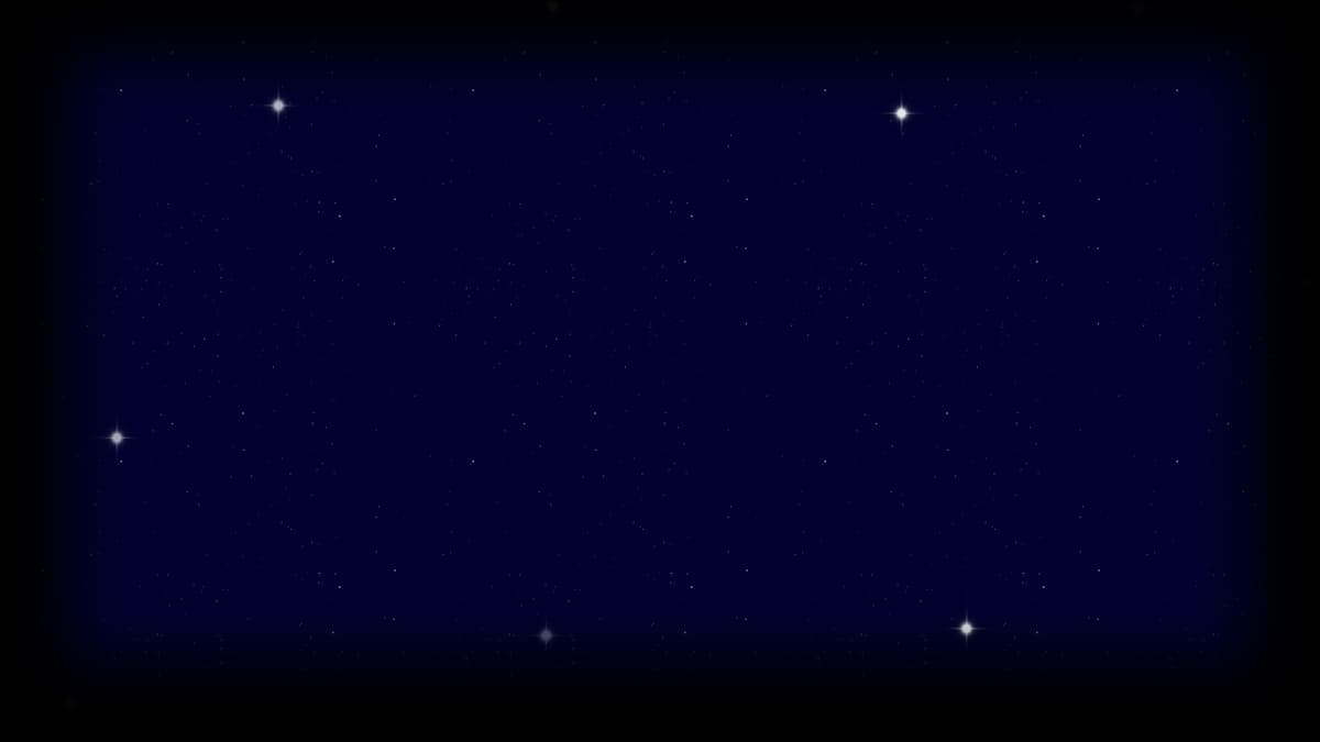 Impossible Quest... in space!