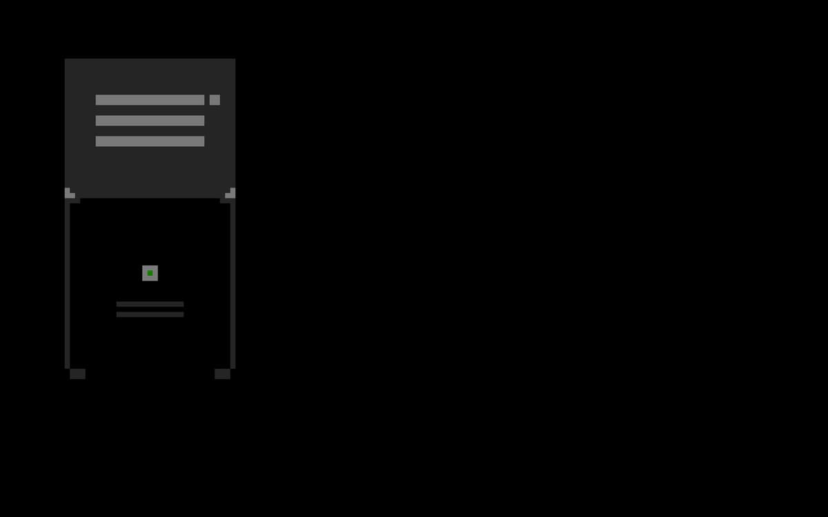 Personal Computer (Profile Background)