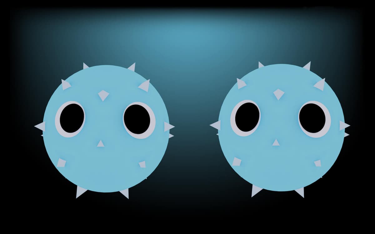Little Dudes