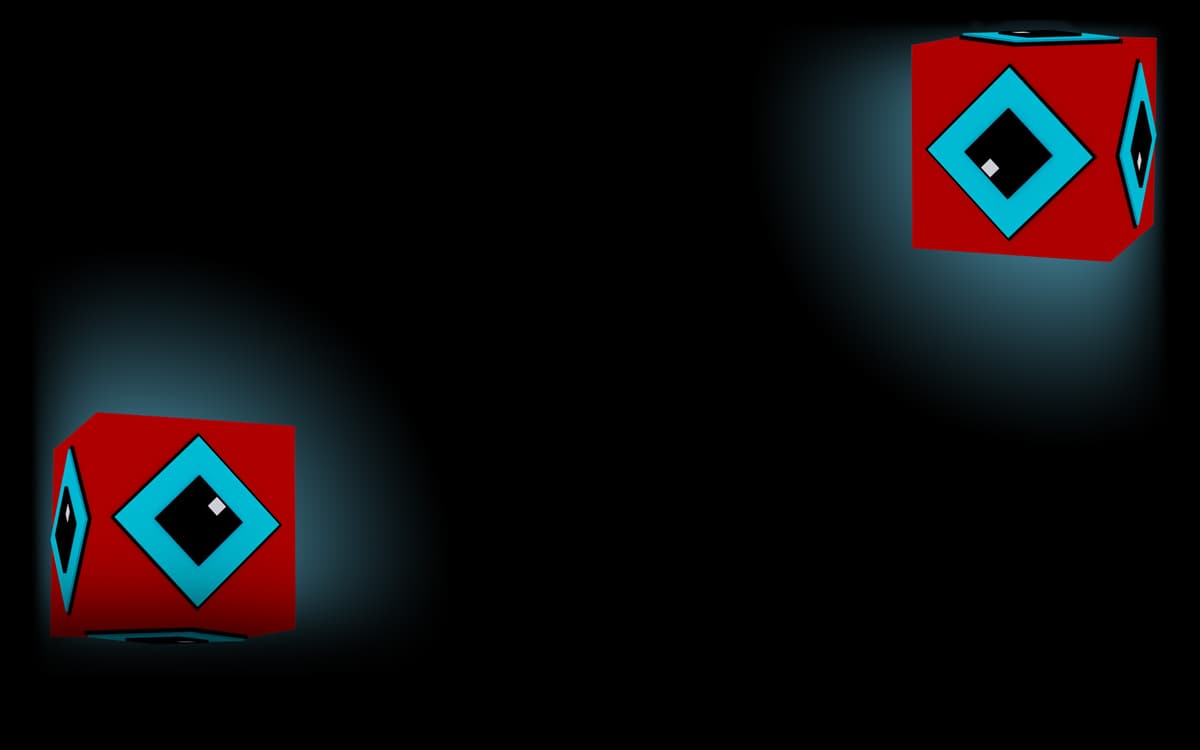 Red Eyes