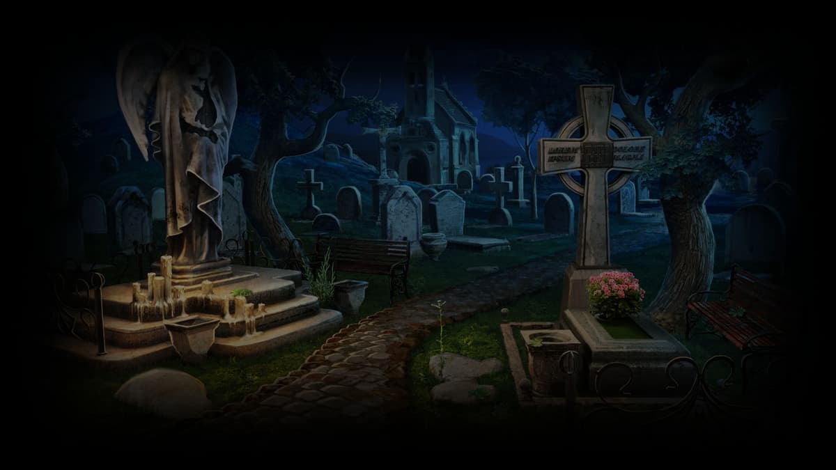 Cemetery