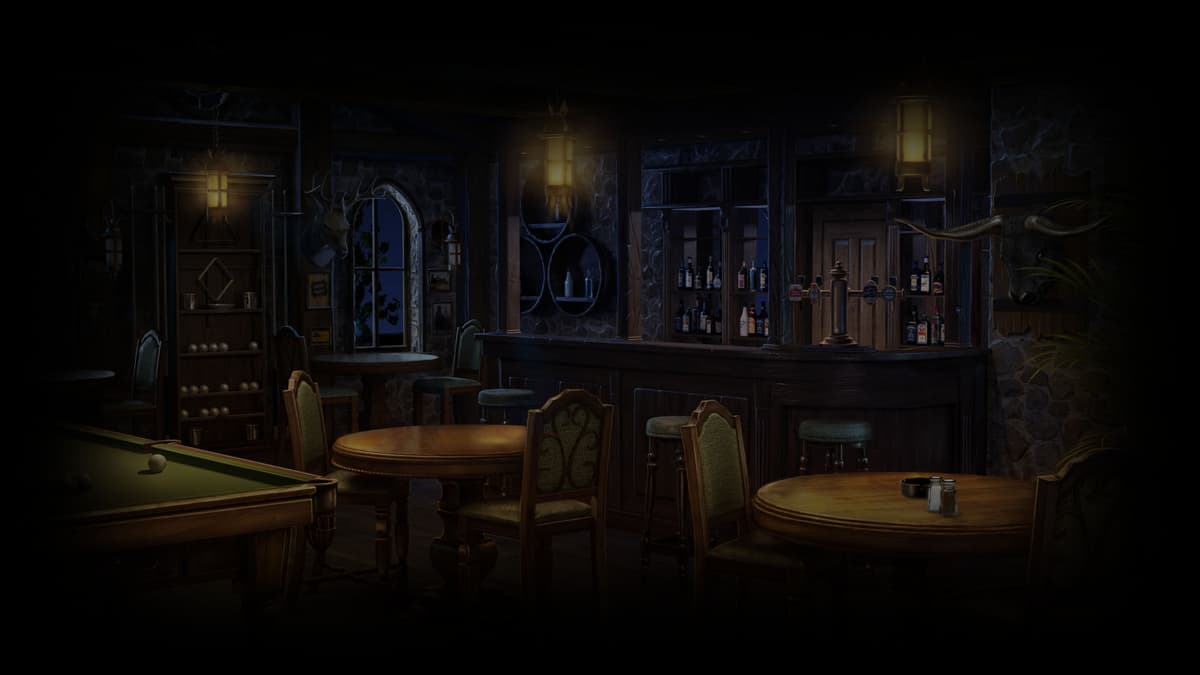 Pub