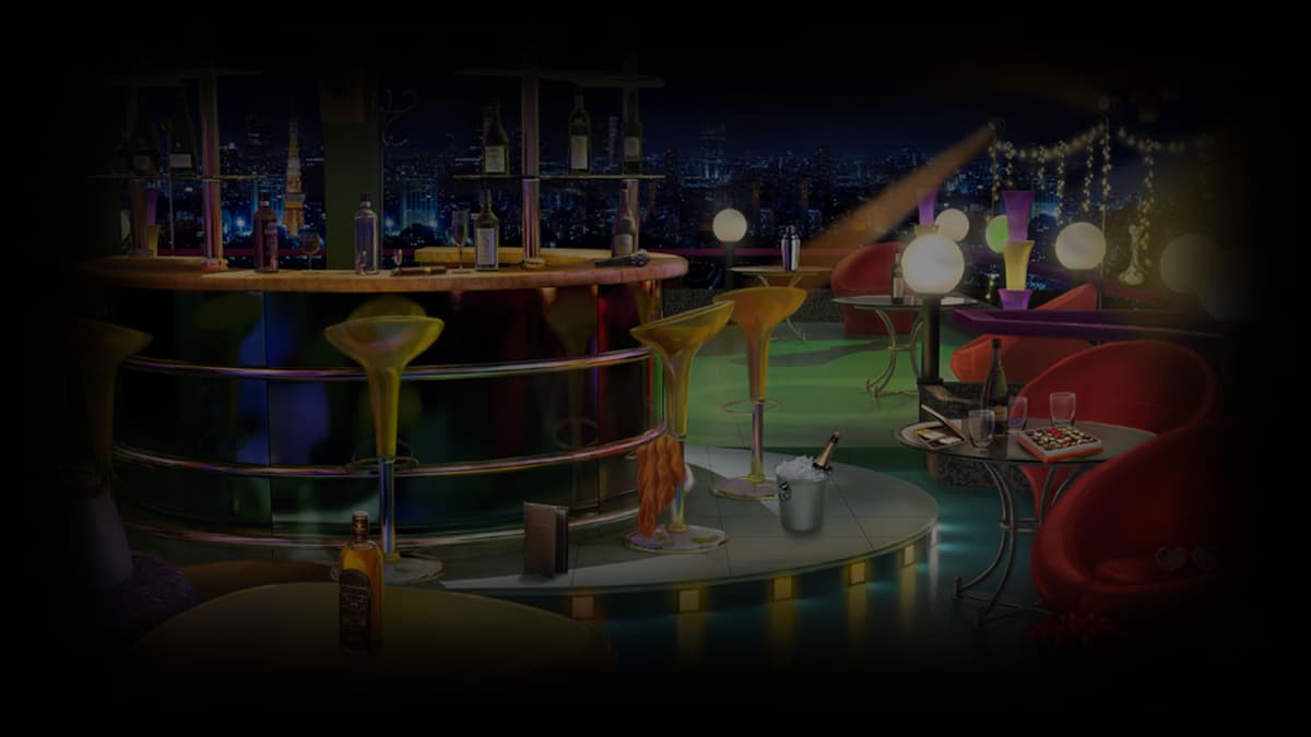 Nightclub