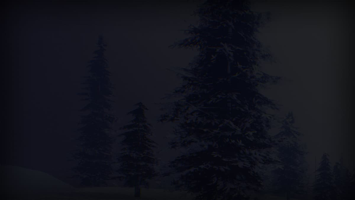 Snowforest