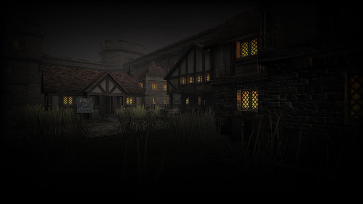 town