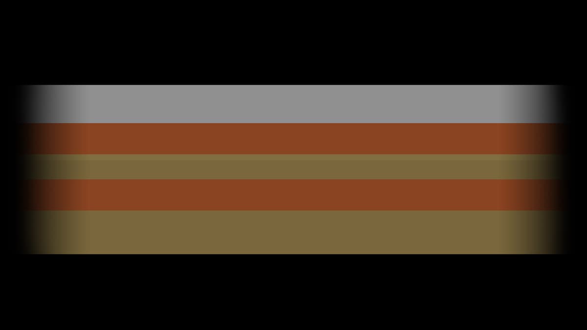 Retro Stripe