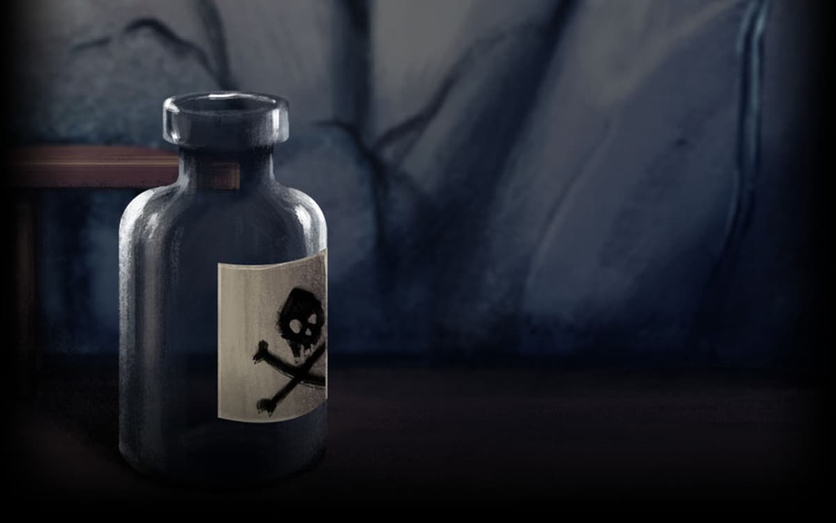 Poison