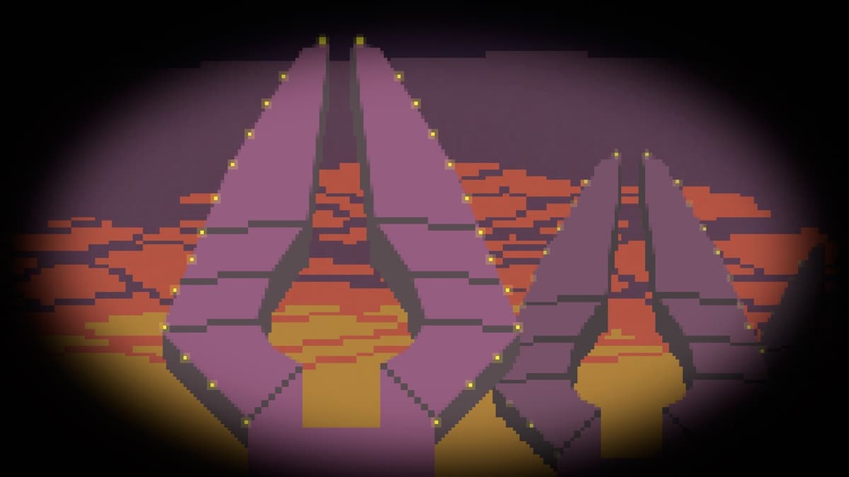 Lunar Remnants