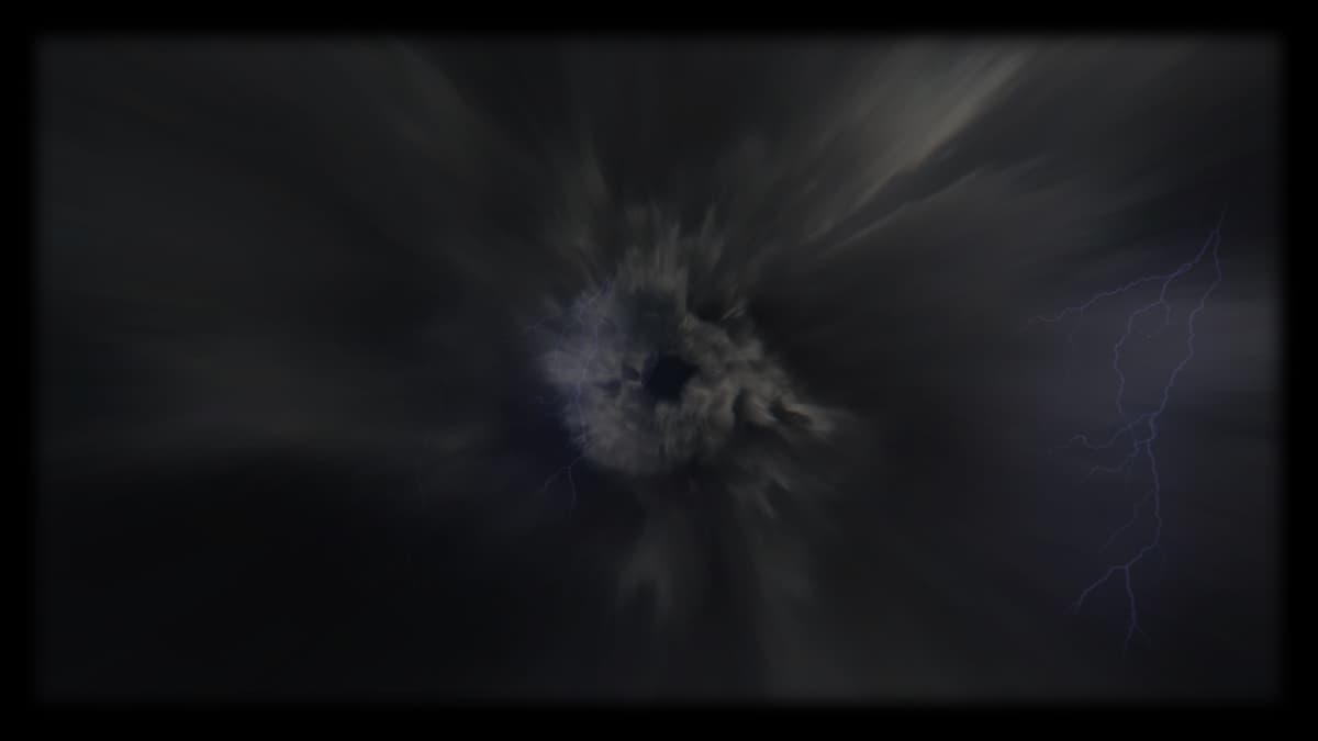 Thunderstorm