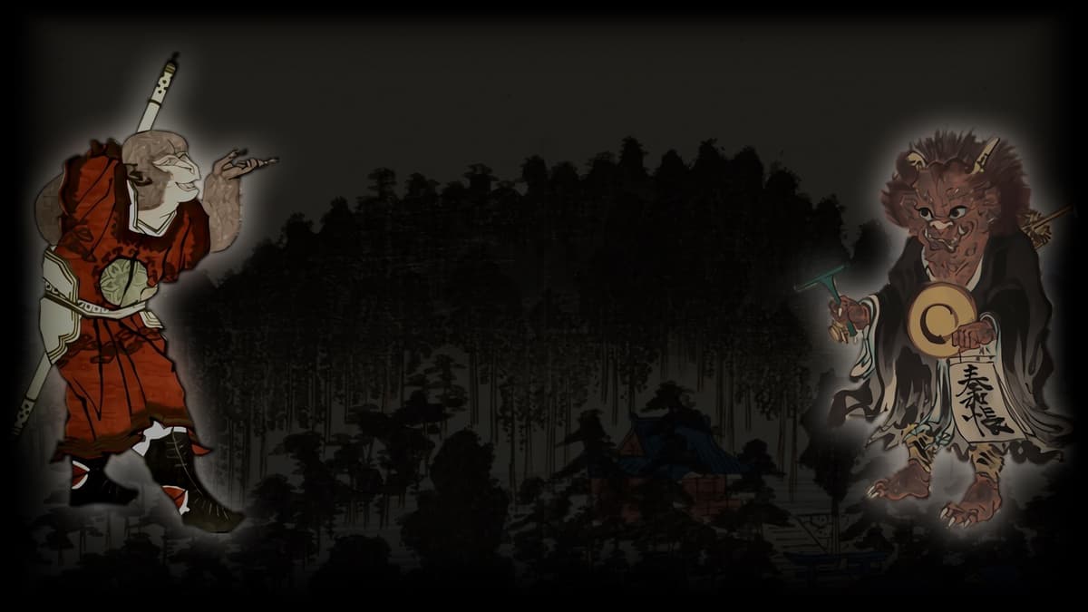 Songoku vs Demon