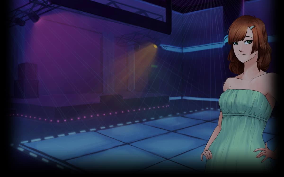 Claudia (Profile Background)