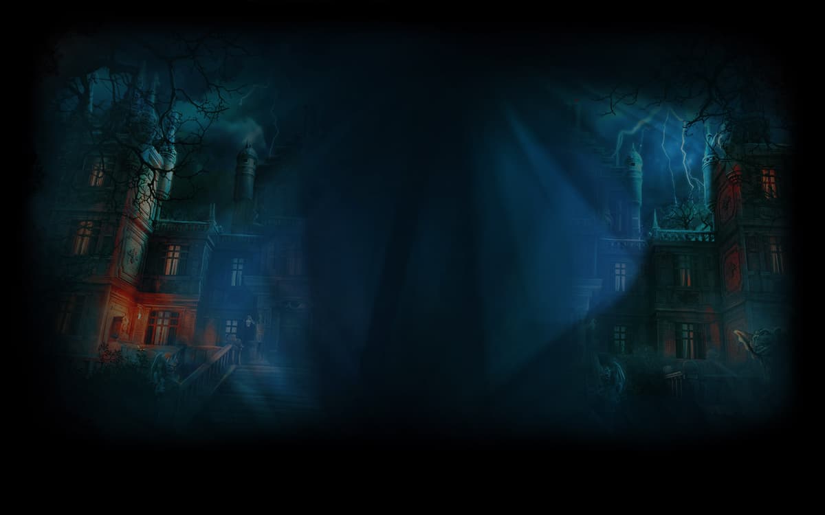 Family secrets (Profile Background)
