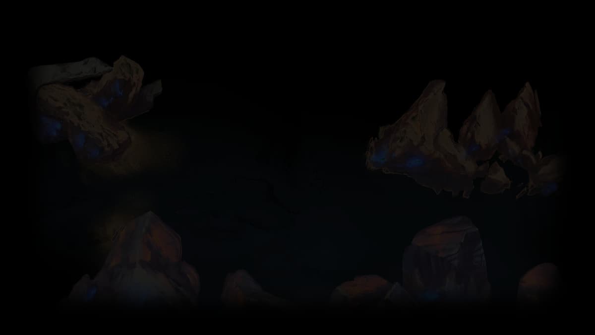 Infinite Gear (Profile Background)