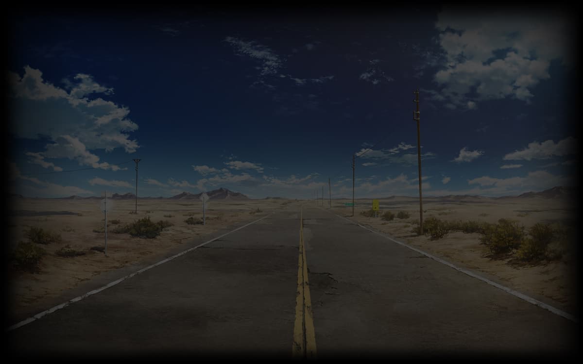 Road