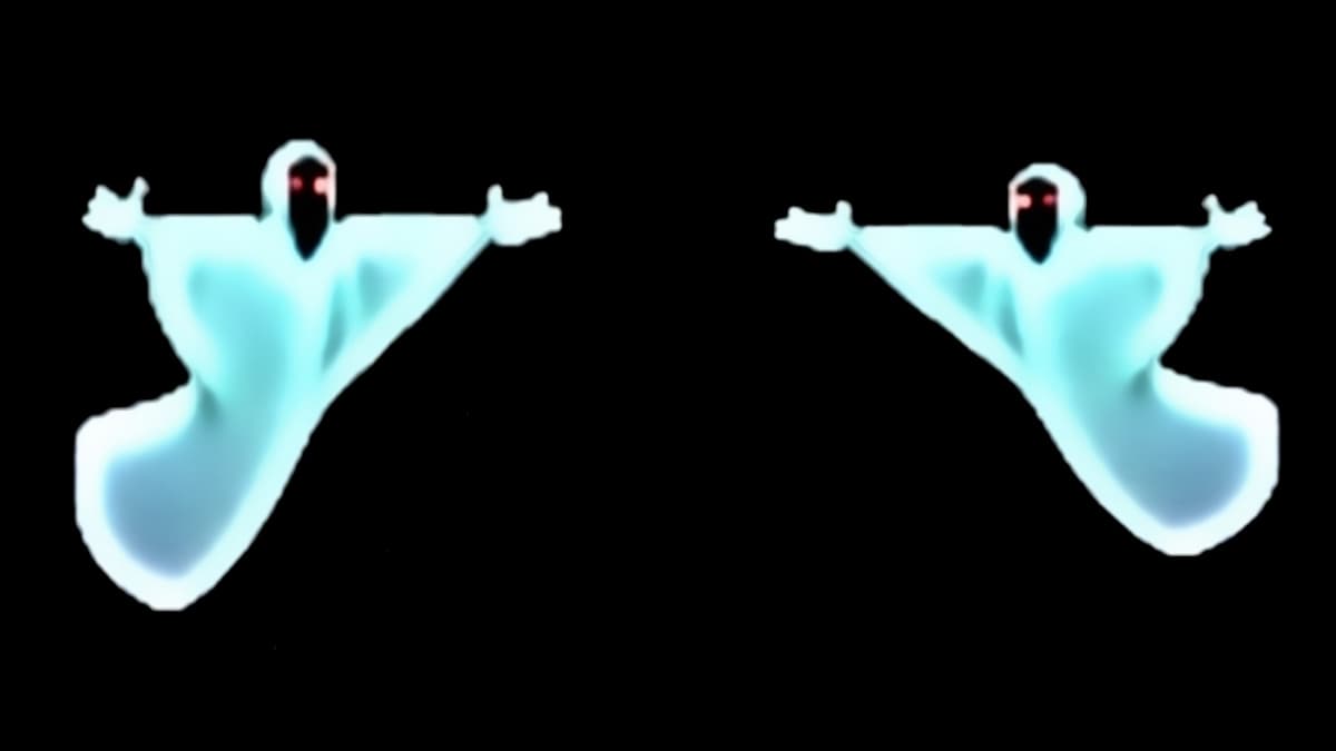 Phantom BG