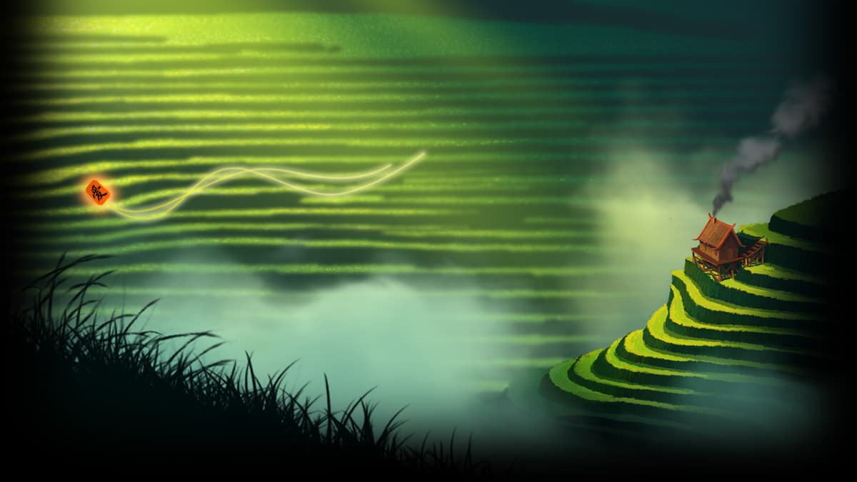 Green Pastures