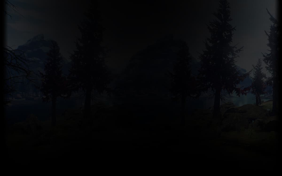 Forest Region