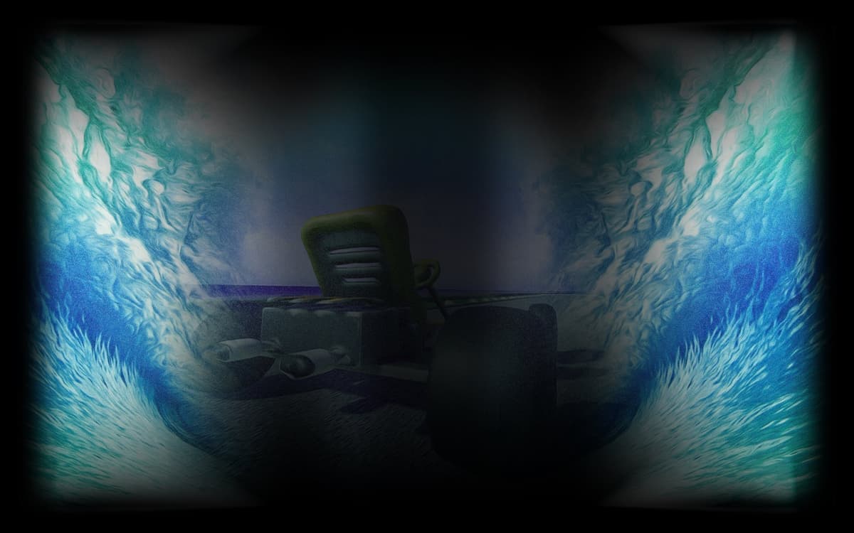 The Unbalanced Kart