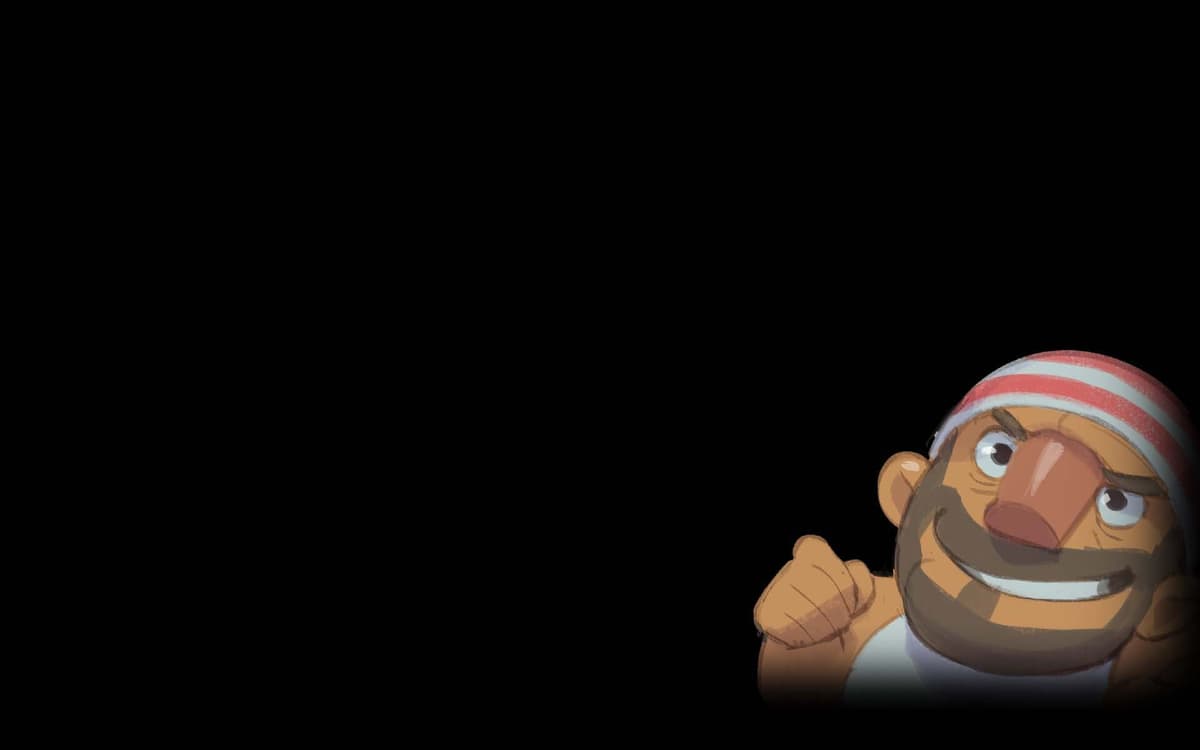 Dave (Profile Background)