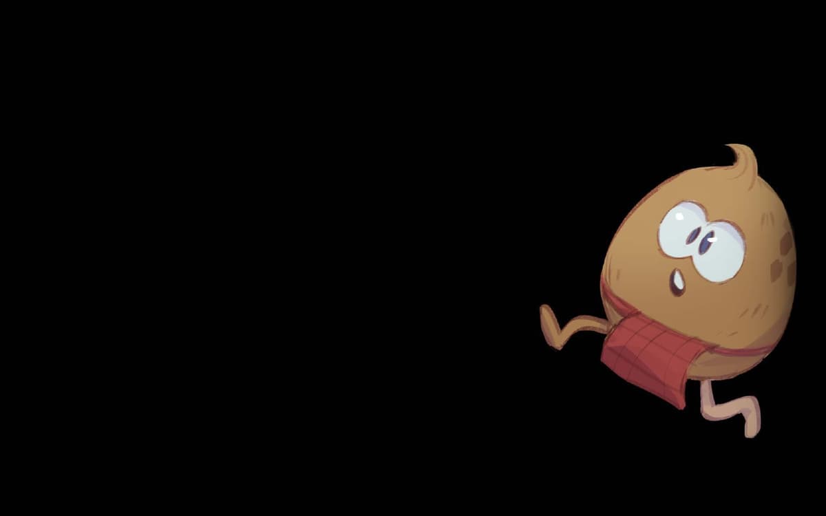 Shynut (Profile Background)
