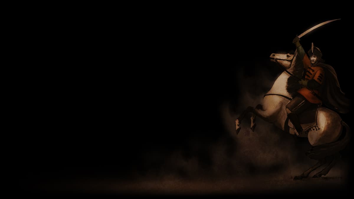 Commander (Profile Background)