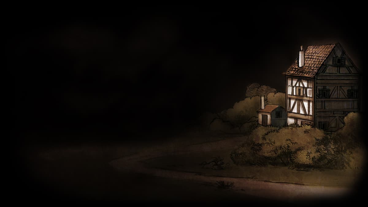 Home Sweet Home (Profile Background)