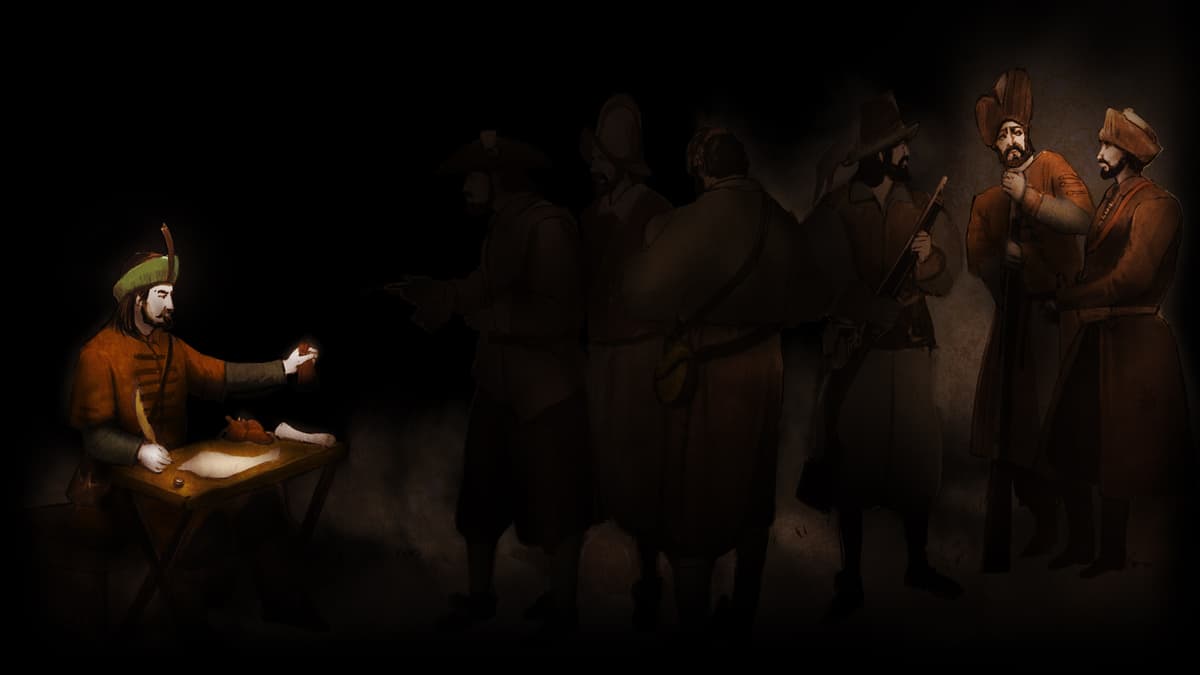 Payday (Profile Background)