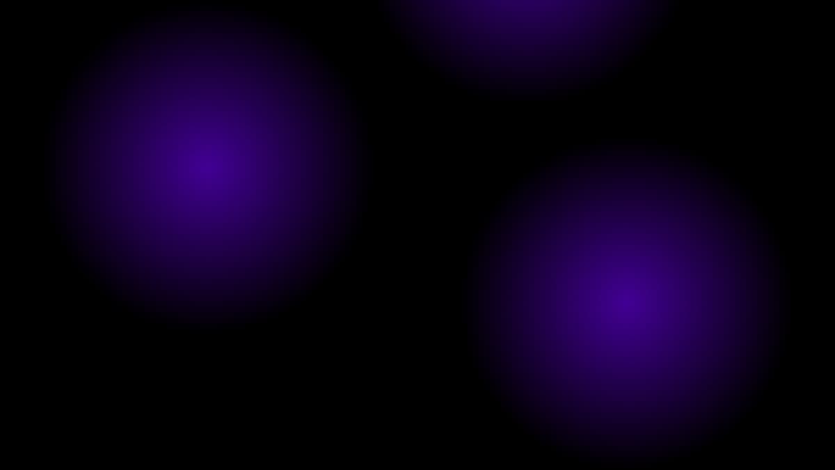 Violet Flares