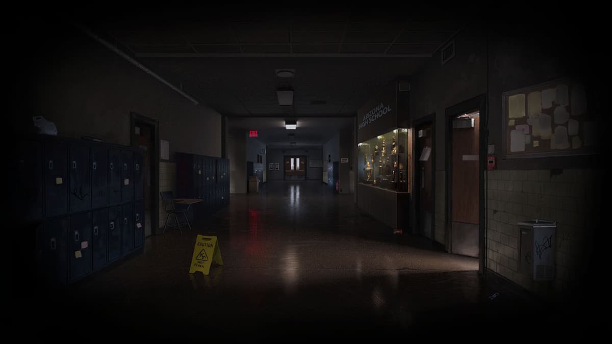 School After Hours