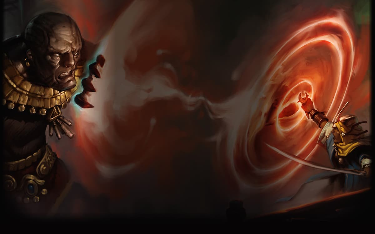 Mokmurian versus Kyra