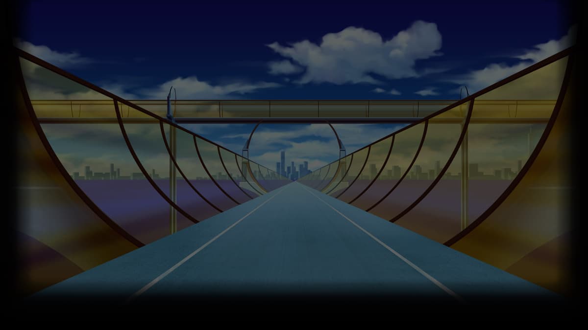 Dueling Highway