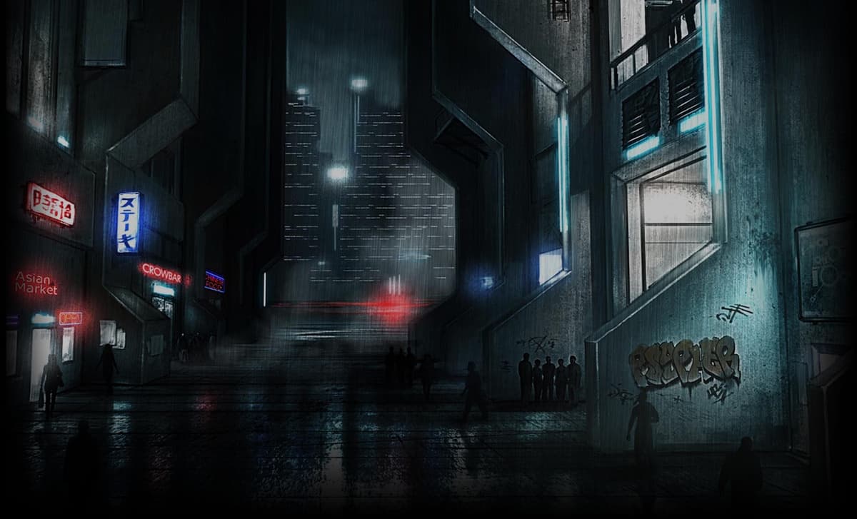 Street