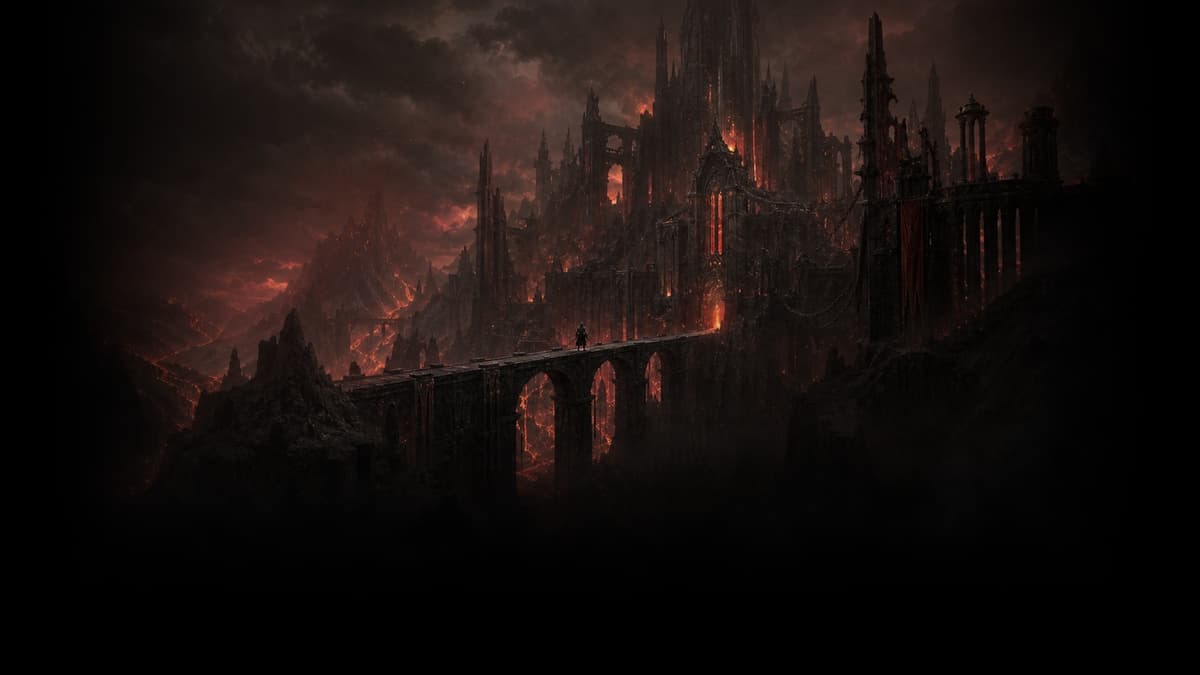 The Ember March