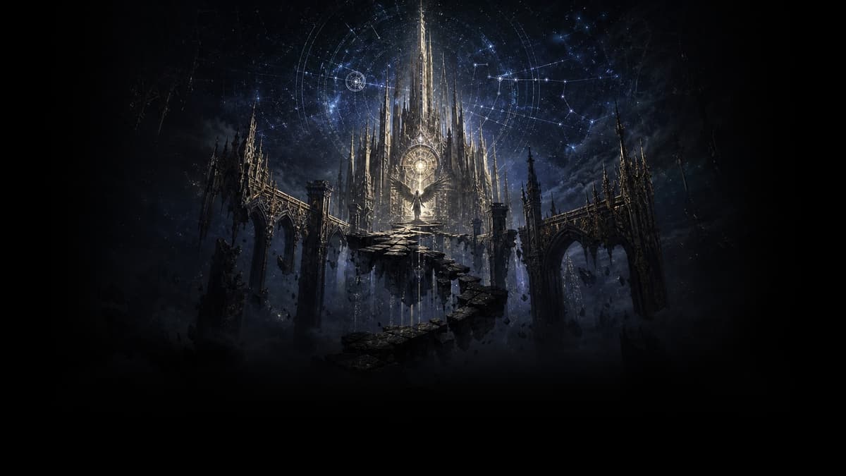 Beyond the Last Bridge