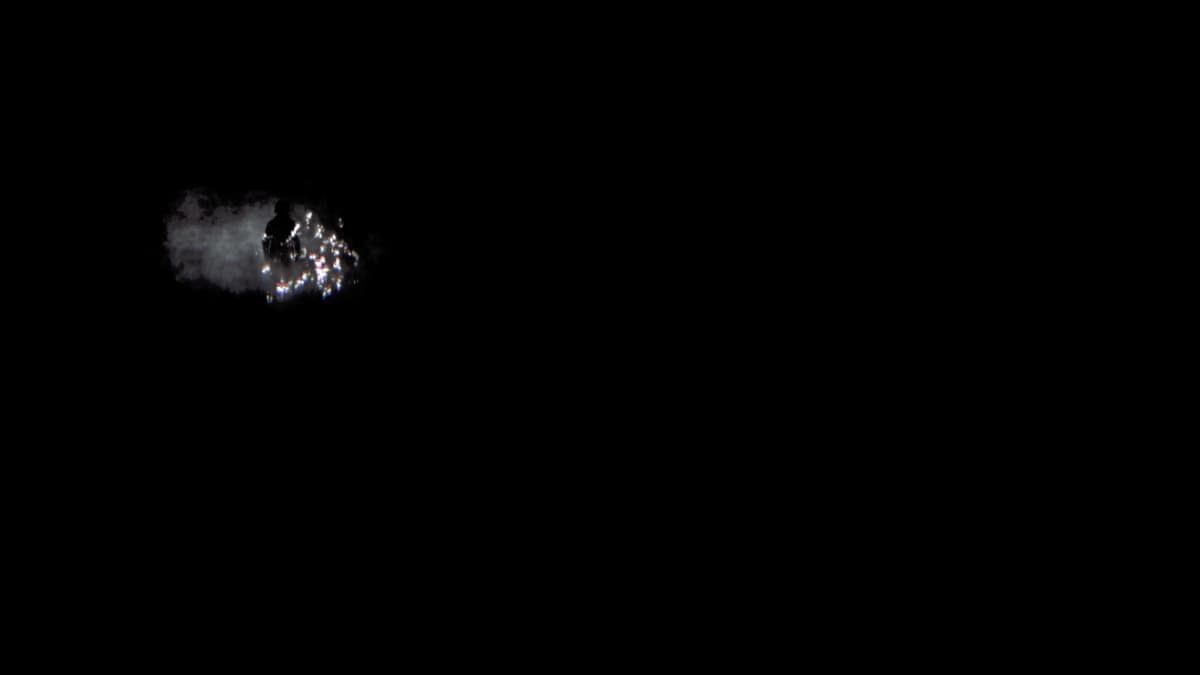 Darkness