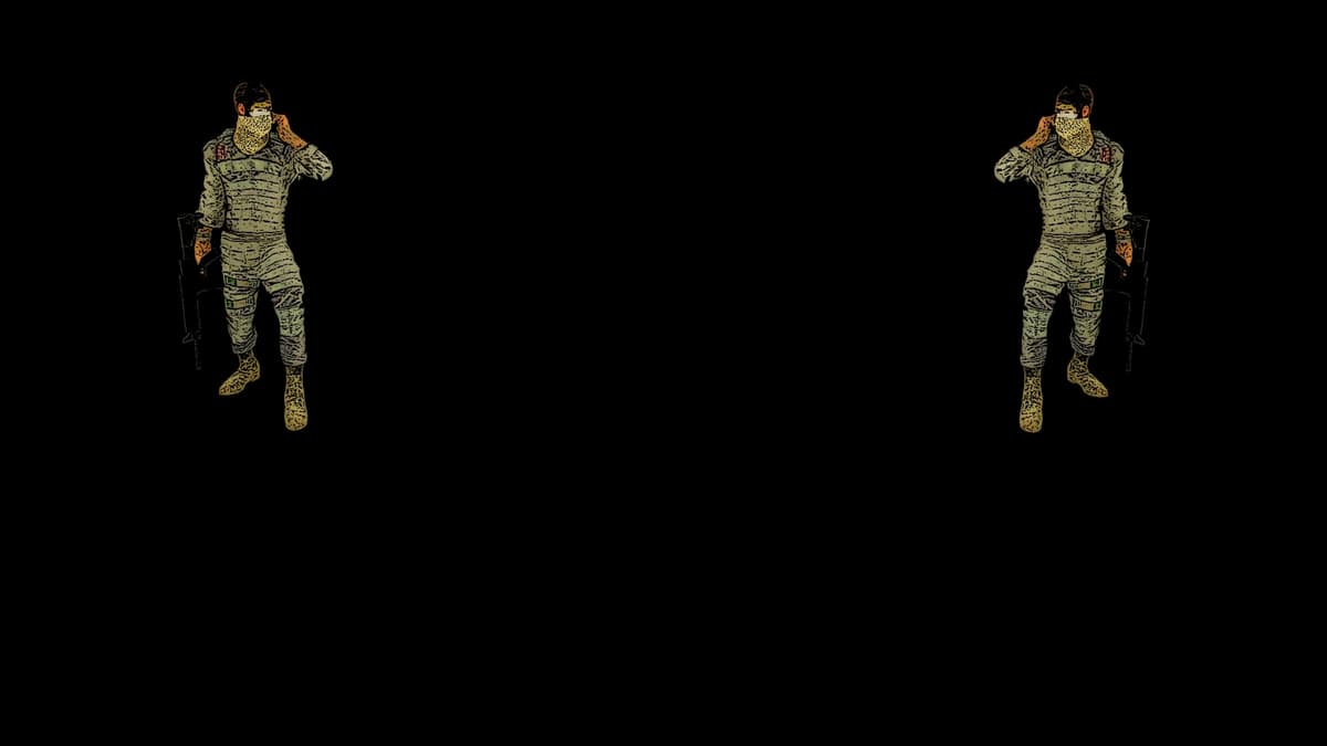 Soldier