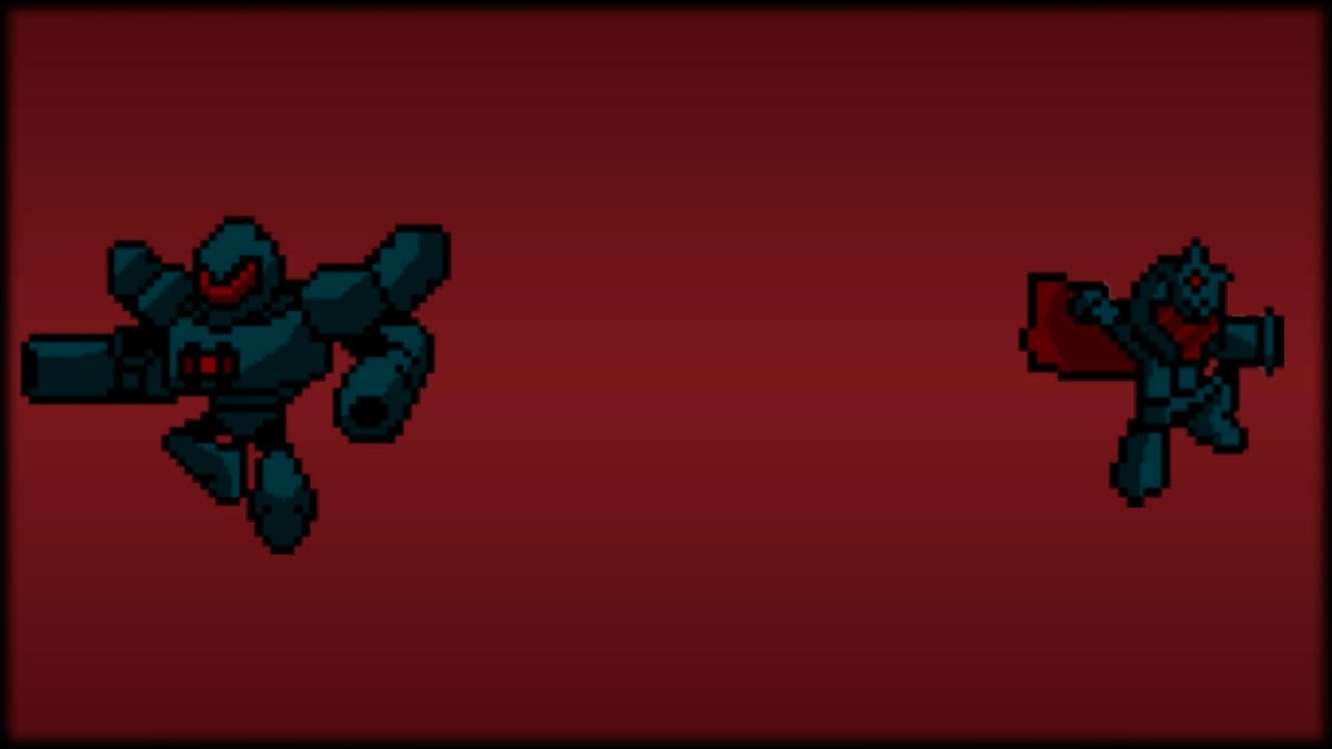 Villians