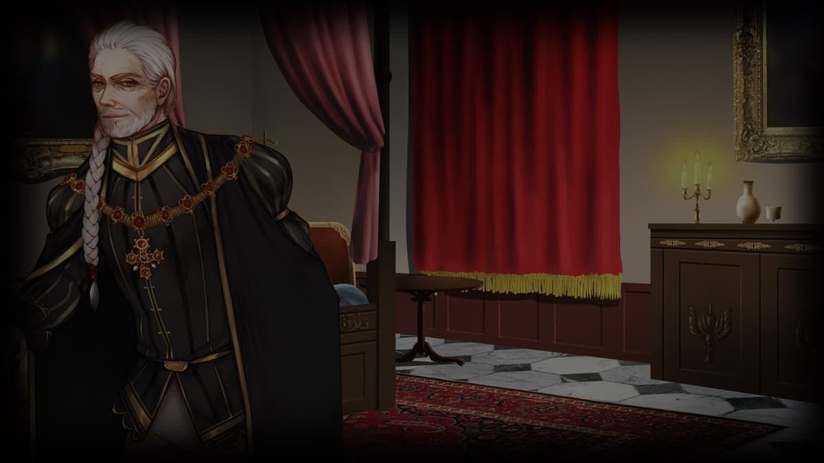 Sandor (Profile Background)