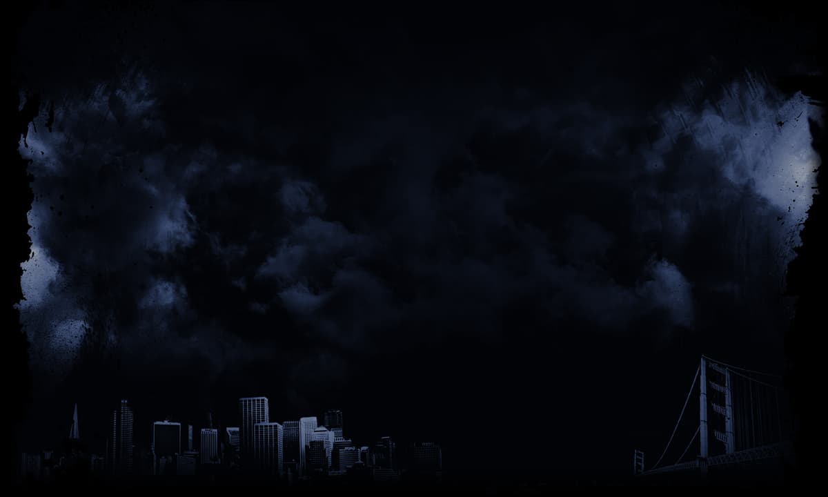 The City