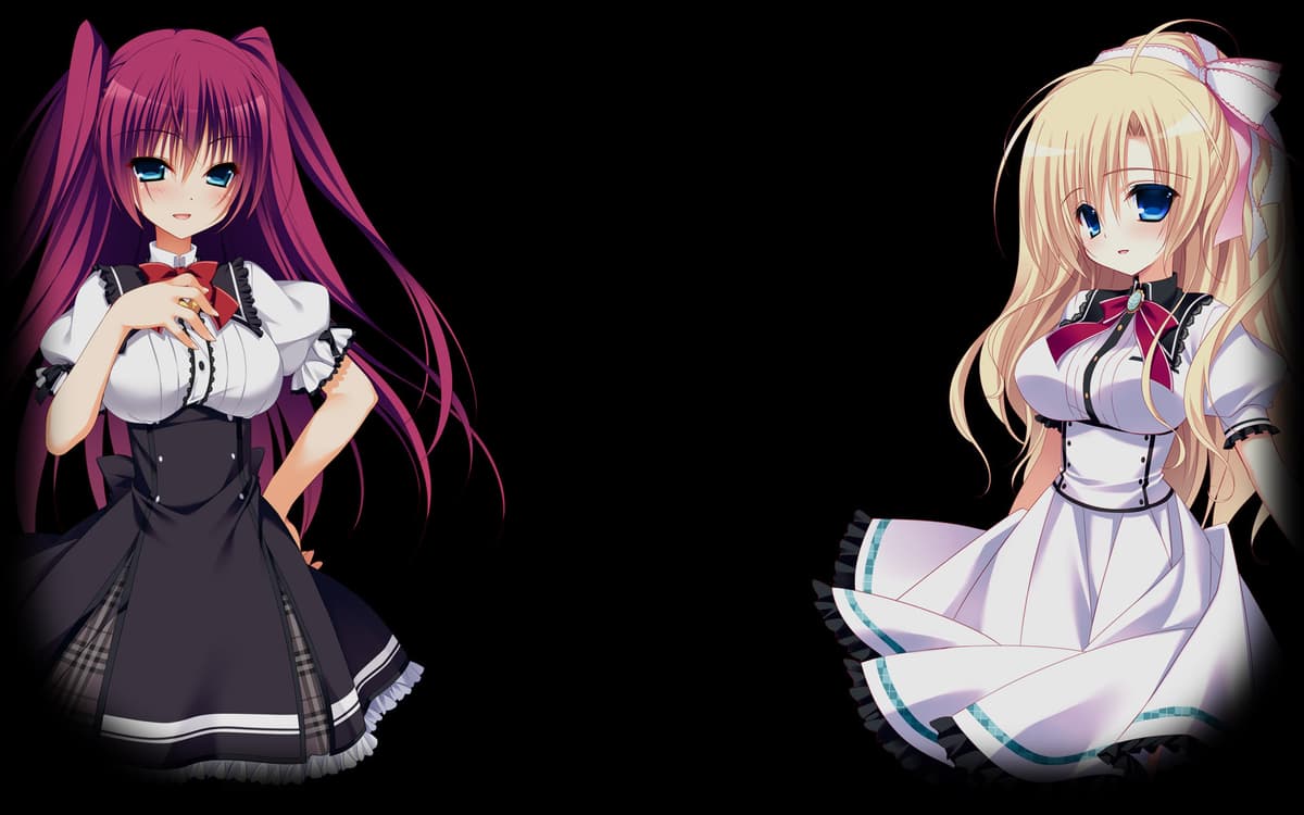 Kanae & Suzu