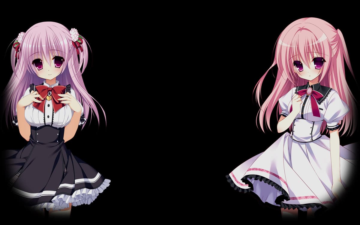 Konoka & Miyako