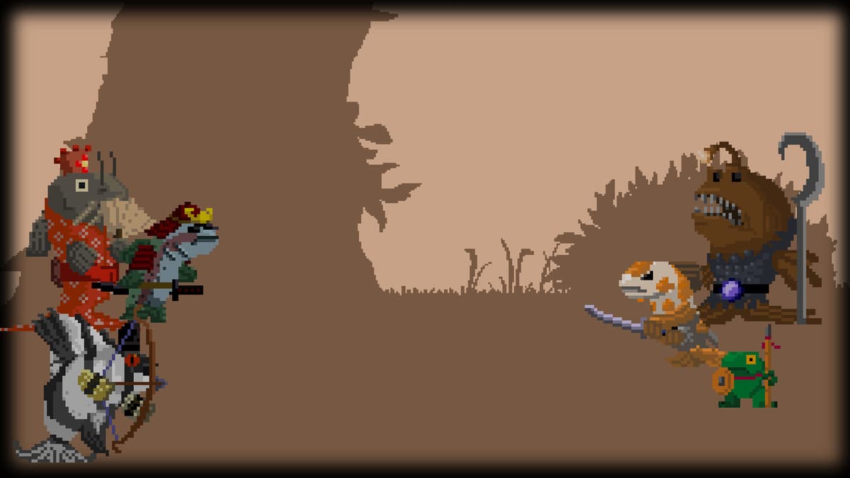 Fluid Coalition (Background)