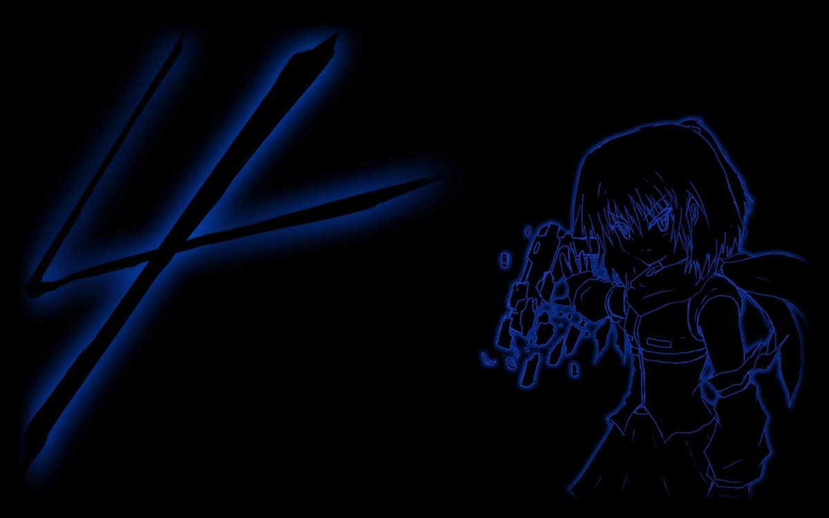 Blue Frame : The Core Gunner 2