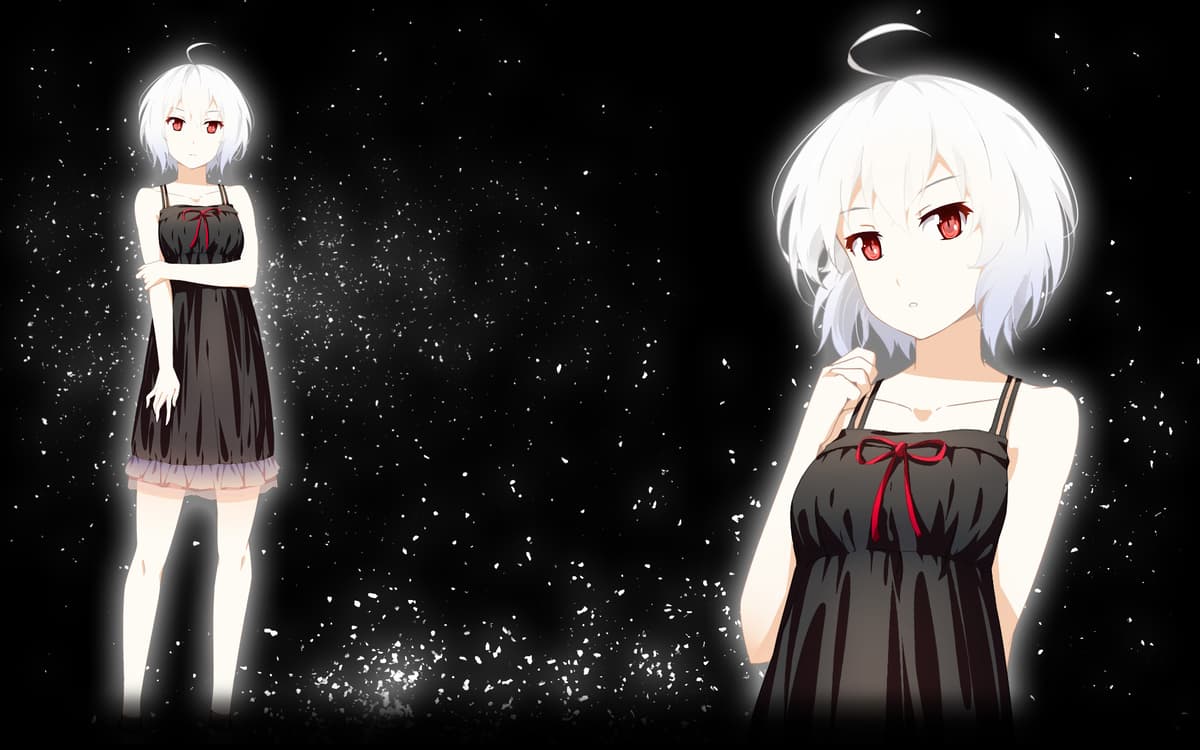 Eve BG