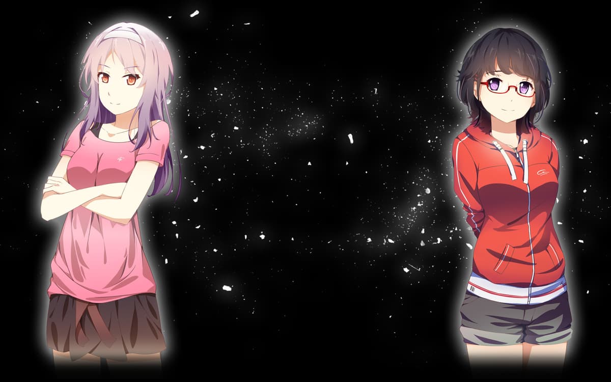 Cornelia - Yumi BG