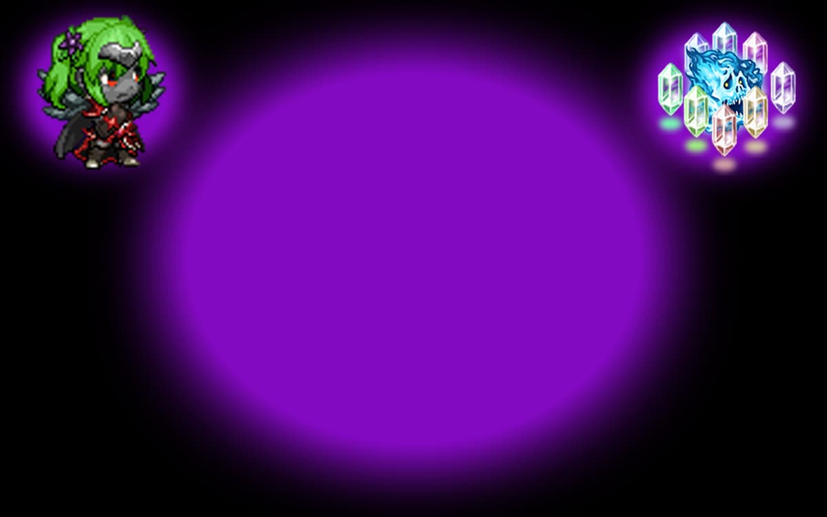 Elemental Lord of Darkness