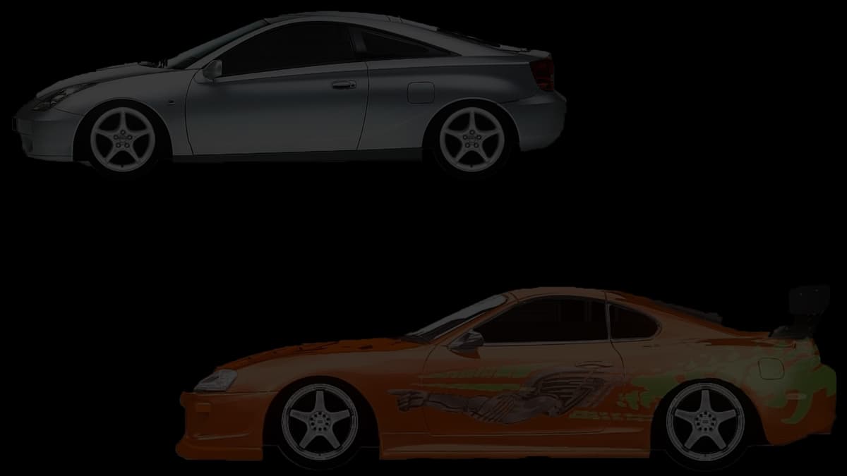 Japan cars 2