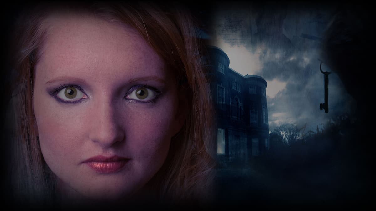 Eloise Jones (Profile Background)