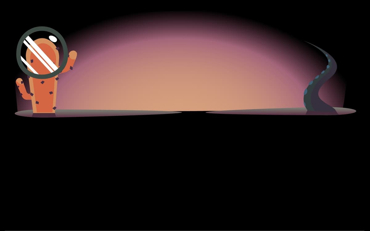 Unknown canyon
